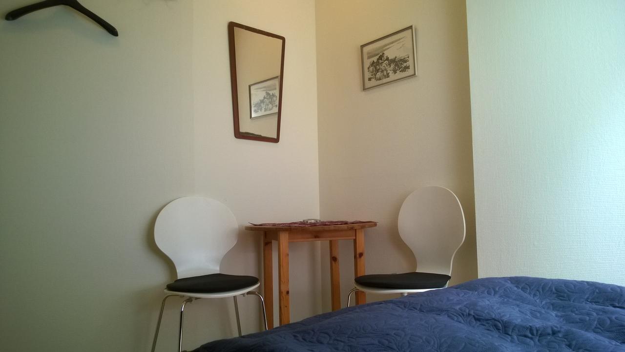 Moselundgaard B/B Og Hestehotel Engesvang Esterno foto