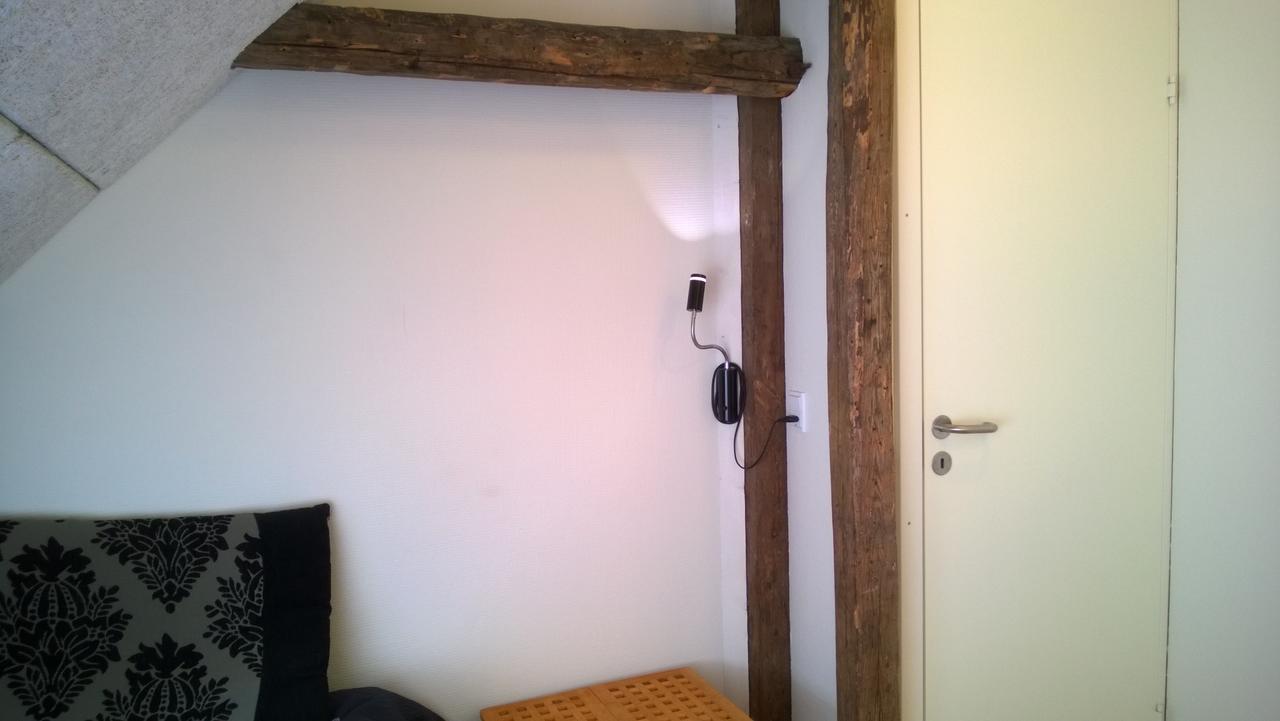 Moselundgaard B/B Og Hestehotel Engesvang Esterno foto
